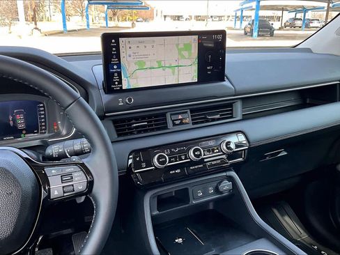 New 2026 Honda Pilot EX-L image 6