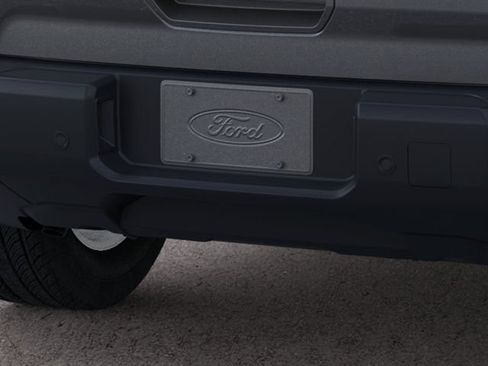 New 2026 Ford Bronco Sport Heritage w/ Convenience Package AWD/4WD image 23