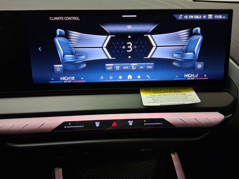 New 2026 BMW X3 xDrive30 w/ Convenience Package image 23