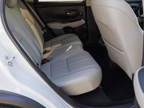 Certified 2026 Honda HR-V EX-L image 26