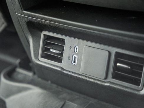 New 2026 Chevrolet Silverado 1500 Custom w/ Turbomax Blackout Package image 35