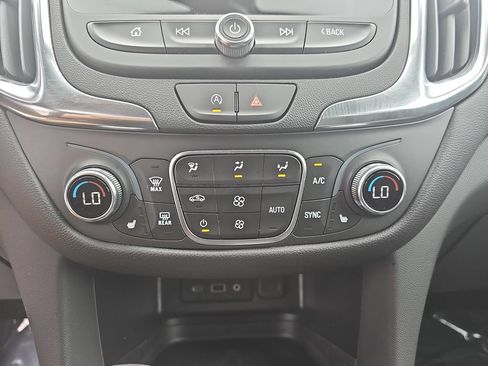 Certified 2024 Chevrolet Equinox LT AWD/4WD image 26