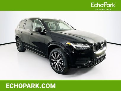 Used 2023 Volvo XC90 B5 Core w/ Protection Package Premier