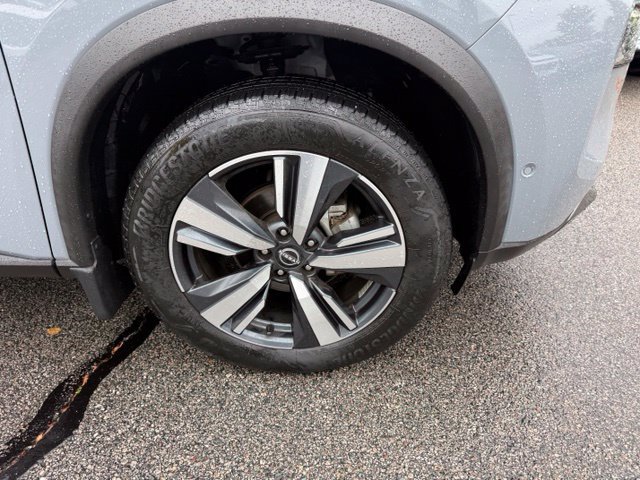 Certified 2023 Nissan Rogue SL w/ SL Premium Package AWD/4WD image 29
