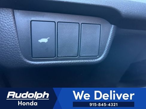 New 2026 Honda CR-V Sport-L image 32