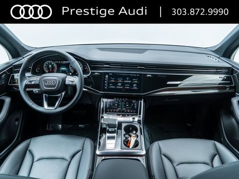 New 2026 Audi Q7 3.0T Premium Plus image 22