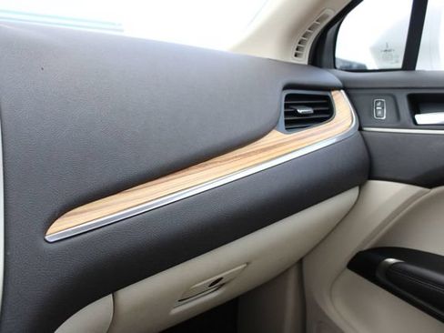 Used 2015 Lincoln MKC AWD w/ Equipment Group 101A Select image 20