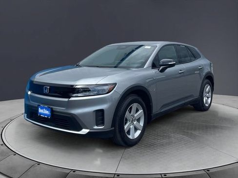 Certified 2025 Honda Prologue EX image 7