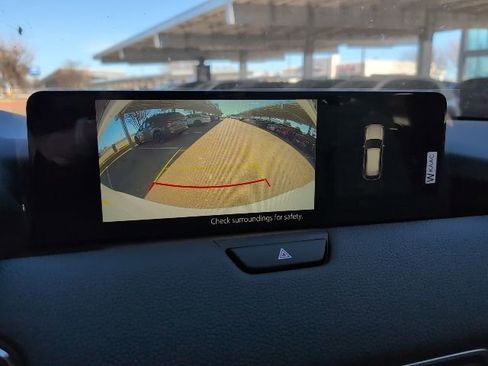 New 2026 MAZDA CX-90 3.3 Turbo w/ Premium Sport Pkg image 24