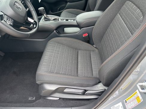 New 2026 Honda HR-V Sport image 7