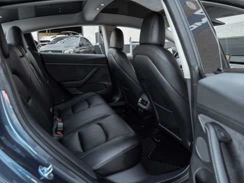Used 2023 Tesla Model 3 Performance image 43