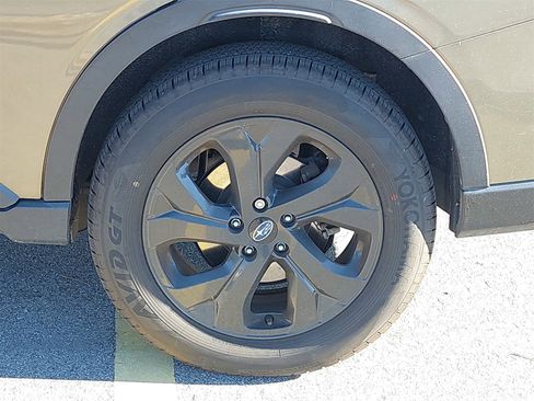 Used 2022 Subaru Outback Onyx Edition XT image 10