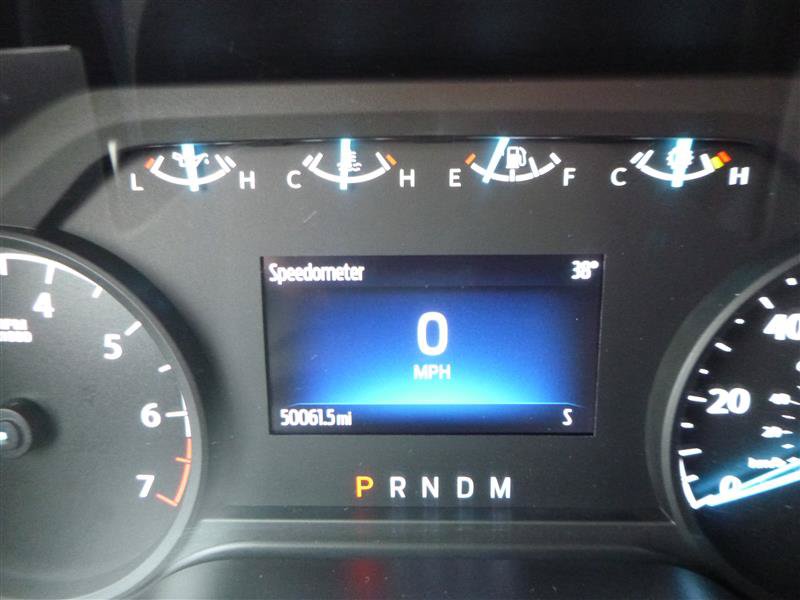 Used 2022 Ford F150 XLT AWD/4WD image 14