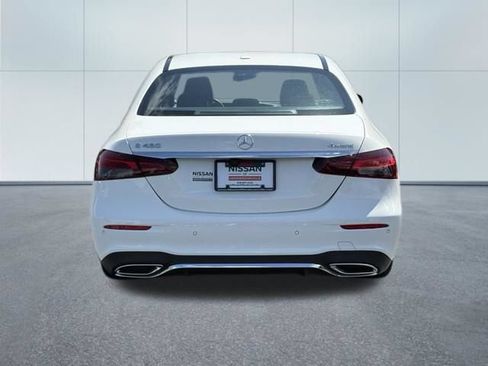 Used 2021 Mercedes-Benz E 450 4MATIC Sedan image 10