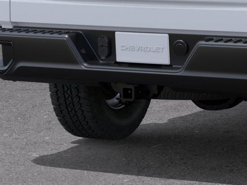 New 2026 Chevrolet Silverado 1500 W/T image 15