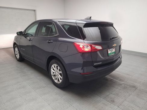 Used 2019 Chevrolet Equinox LS FWD image 5