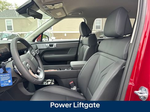 New 2026 Hyundai Santa Fe SEL AWD/4WD image 10