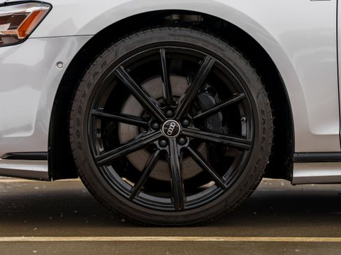 Used 2022 Audi A8 L 3.0T image 29