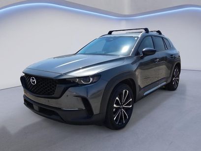 New 2026 MAZDA CX-50 AWD 2.5 S w/ Accent Package