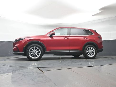 Used 2024 Honda CR-V EX image 28