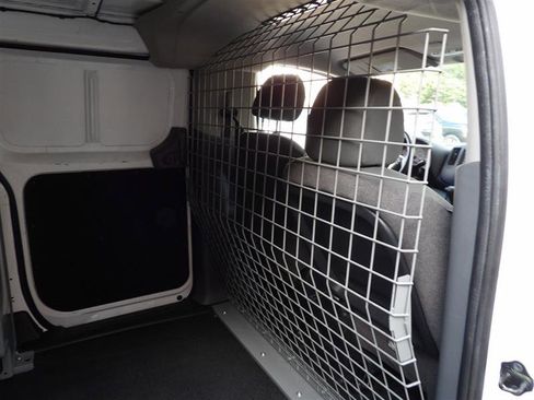 Used 2021 Nissan NV200 S image 11