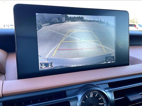 Used 2025 Lexus IS 350 F Sport image 28