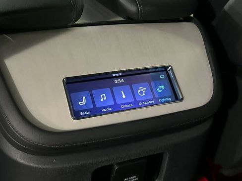 Used 2026 Lincoln Navigator Reserve w/ Jet Appearance Package AWD/4WD image 22