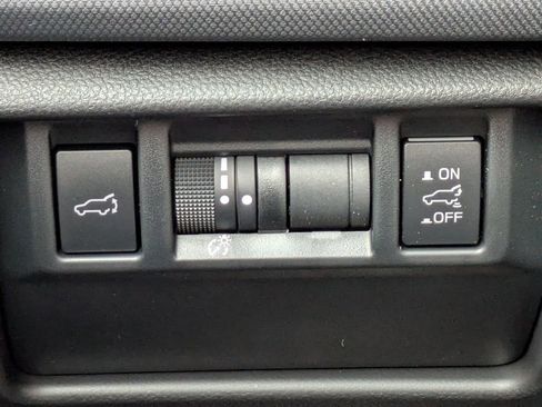 New 2026 Subaru Forester Premium AWD/4WD image 27