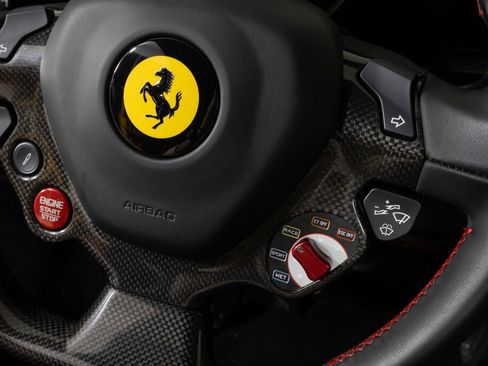 Used 2017 Ferrari 488 GTB image 34