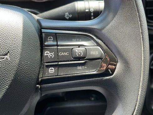 Used 2024 RAM ProMaster 2500 w/ Convenience Group image 18