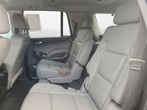 Used 2020 Chevrolet Tahoe LT image 15