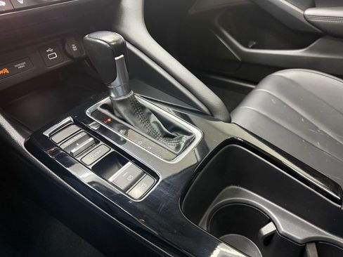 Used 2023 Acura Integra Base image 20