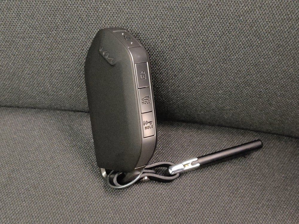 Used 2025 Kia K4 FWD image 32