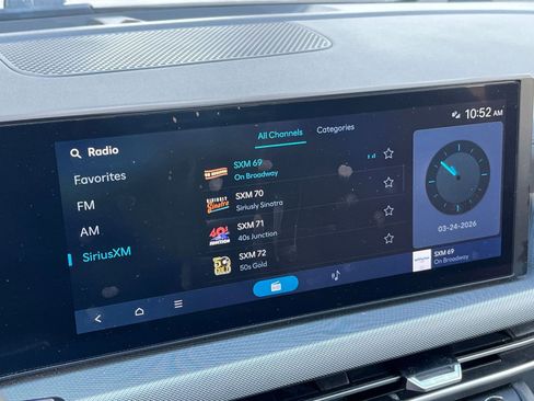 Used 2025 Hyundai Sonata SEL image 20