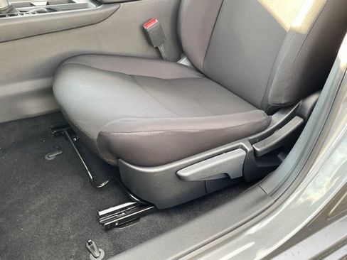 New 2025 Nissan Sentra 2.0 S image 16