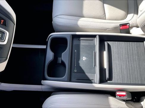 New 2026 Honda Odyssey EX-L image 8