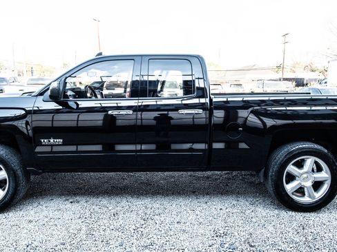 Used 2015 Chevrolet Silverado 1500 LT w/ Texas Edition, 1LT Trim image 16
