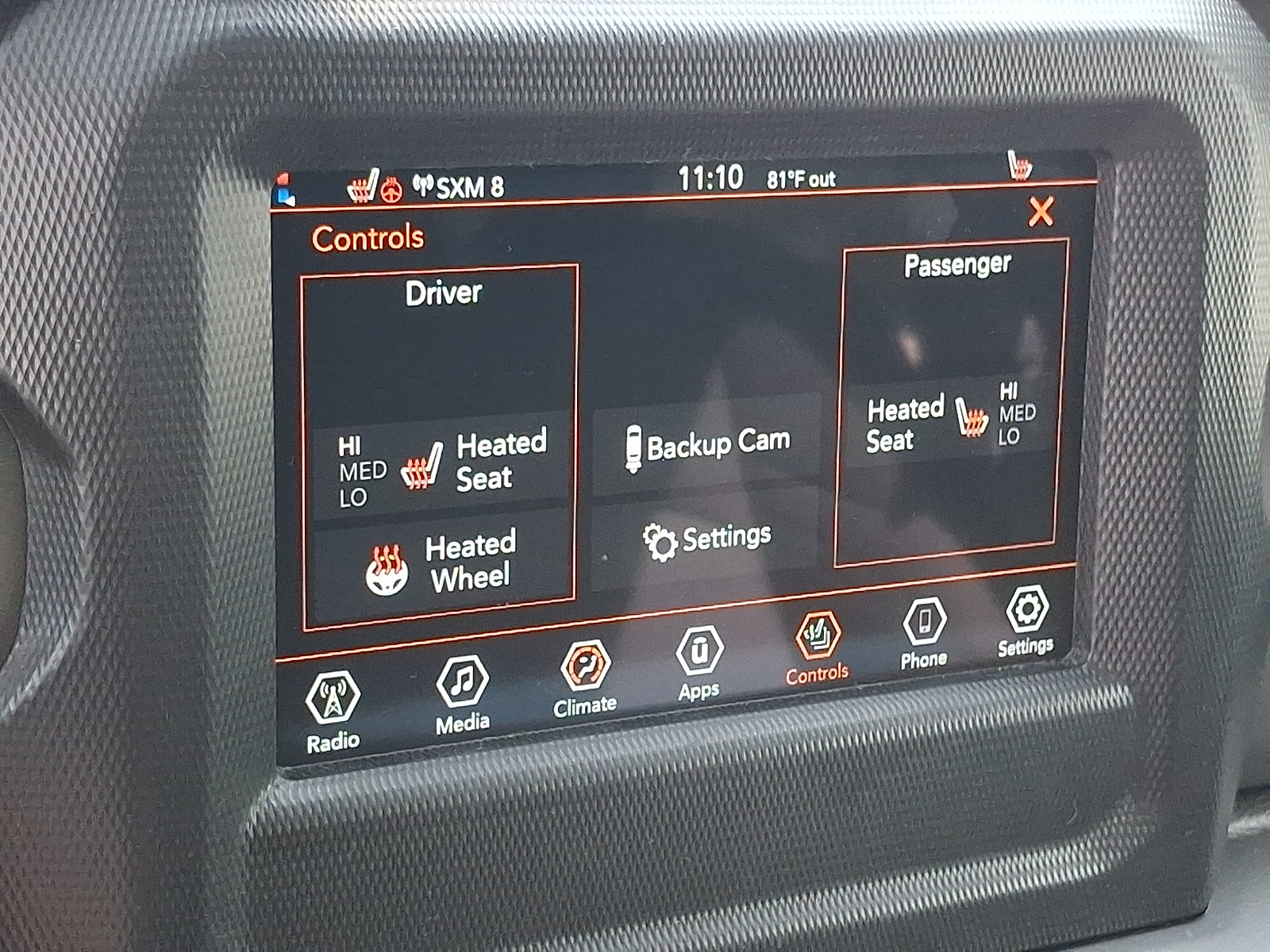 Used 2023 Jeep Wrangler Sport AWD/4WD image 24