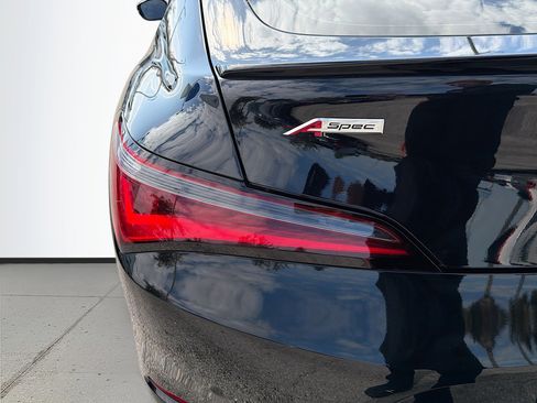 Used 2024 Acura Integra A-Spec image 11