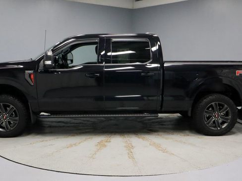 Certified 2022 Ford F150 XLT w/ Equipment Group 302A High AWD/4WD image 8