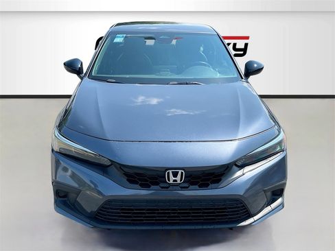 Used 2024 Honda Civic Sport image 2