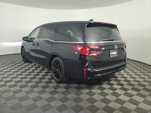 New 2026 Honda Odyssey Sport-L image 6