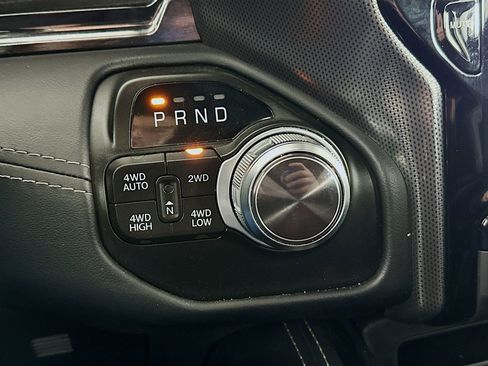 Used 2022 RAM 1500 Limited image 25