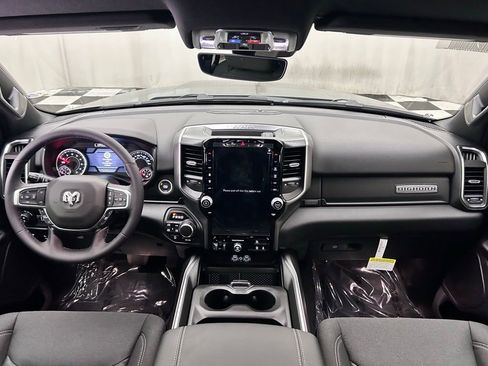 New 2026 RAM 1500 Big Horn image 24