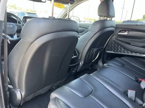 Used 2019 Hyundai Santa Fe FWD image 20