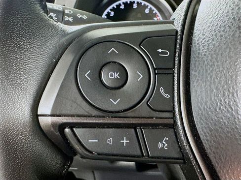 Used 2024 Toyota Camry SE FWD image 22