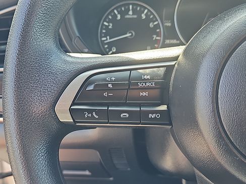 Used 2024 MAZDA CX-30 AWD 2.5 S image 13