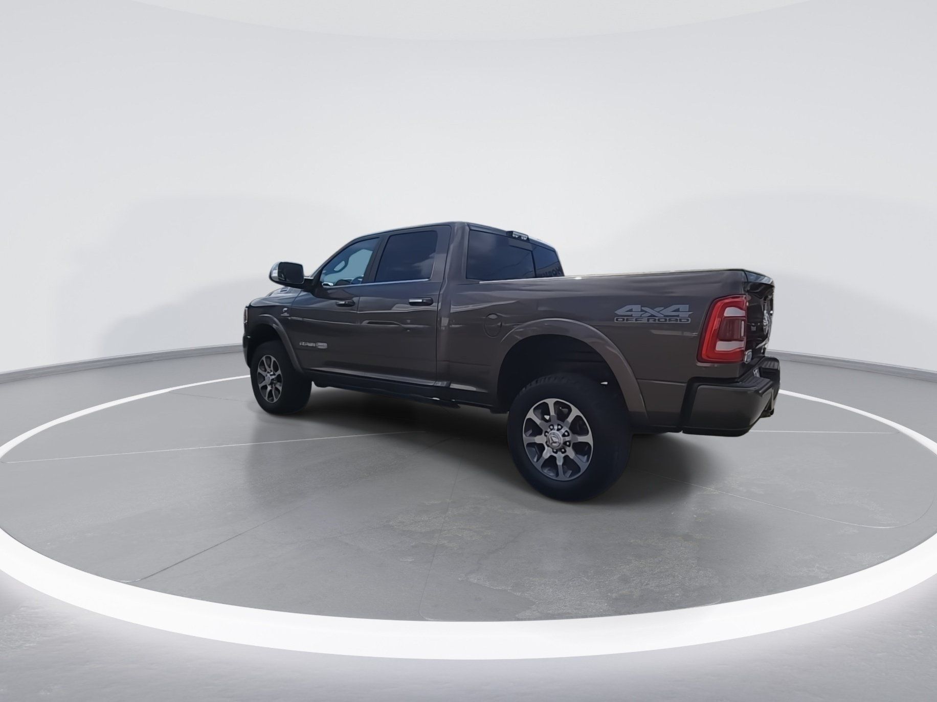 Certified 2020 RAM 2500 Limited AWD/4WD image 6