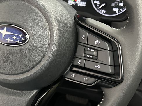 Used 2026 Subaru Forester Premium AWD/4WD image 24