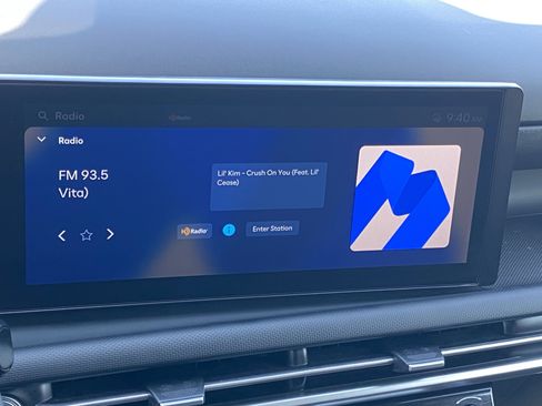 Used 2025 Hyundai Tucson SEL image 19